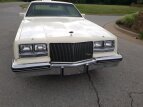 Thumbnail Photo 1 for 1984 Buick Riviera Coupe